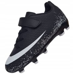 Buty sportowe do piłki piłkarskie lanki dziecięce korki na orlik rzepy 31