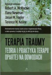  Terapia traumy