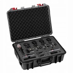 sE V Pack Arena - Zestaw mikrofonĂłw do perkusji