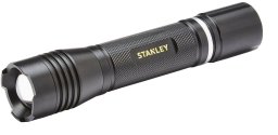 latarka stanley, regulacja strumienia, 650 lm, w zestawie 1