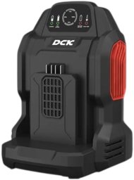Charger 8A, 58V, KCL58-3, DCK