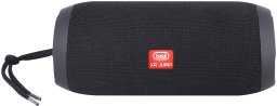 Trevi XR 84 PLUS juodas bluetooth garsiakalbis