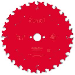 Tarcza Pil. FR09W001H 180X2,4X20-24