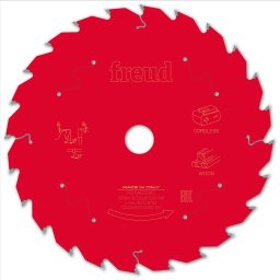 Tarcza Pil. FR11W010HC 184X1,6X20-24