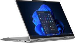 Laptop Lenovo ThinkPad X1 2-in-1 G10 Ultra 7 255U / 64 GB / 2 TB / W11 Pro / 120 Hz (21Q0005VGE)