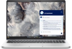 Laptop Dell Pro 16 Plus PB16250 Ultra 5 235U / 16 GB / 512 GB / W11 Pro (BTO103_PB16250_EMEA)