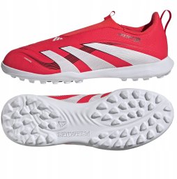 Adidas Buty Predator League LL Jr TF r. 36 2/3 czerwone