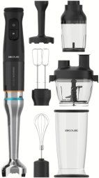 Blender Cecotec Blender ręczny Katana 15 TotalDestroy Full G Screen