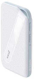 D-LINK 4G LTE AX300 Wi-Fi 6 Mobile Hotspot