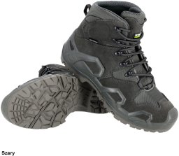 Trzewik outdoorowy DEFENDER OB - oliwkowy 46