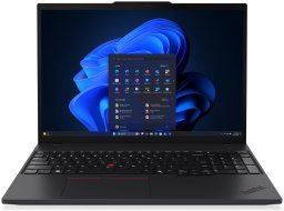 Laptop Lenovo ThinkPad T16 G4 Ultra 5 225U / 16 GB / 512 GB / W11 Pro (21QE0068MX)