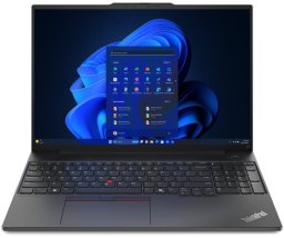 Lenovo ThinkPad E14 G5 | Graphite Black | 14 " | IPS | WUXGA | 1920 x 1200 pixels | AMD Ryzen 5 | 7430U | 8 GB | Soldered DDR4 | Solid-state drive capacity 512 GB | AMD Radeon Graphics | Windows 11 Pro | 802.11ax | Bluetooth version 5.1 | Keyboard languag