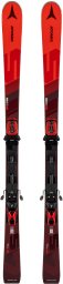 Narty slalomowe ATOMIC REDSTER S7 + wiązanie ATOMIC EM12 z GRIP WALK   2025  170 cm
