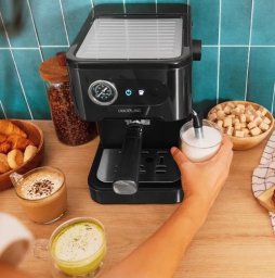 Ekspres do kawy Cecotec Power Espresso 20 Pro