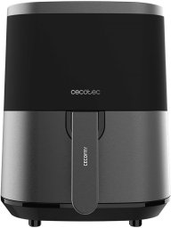 Frytkownica beztłuszczowa Cecotec Frytkownica beztłuszczowa Cecofry Fantastik Inox 4000 air fryer