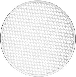 Siatka do pizzy z aluminium, 400 mm | TECHNICA, Pizza Line