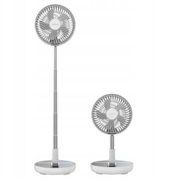 Wentylator Cecotec EnergySilence 800 FoldAir Portable
