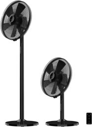 Wentylator kolumnowy Cecotec EnergySilence 555 2in1 Smart XL