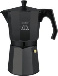 Kawiarka Cecotec Moklassic 600 Black