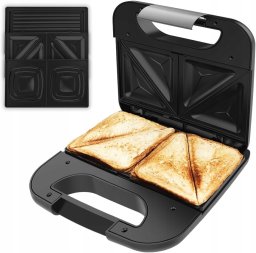 Opiekacz Cecotec Rock’nToast Combo Sandwich Maker