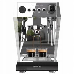 Profesjonalny ekspres do kawy Cecotec Baristeo Brava