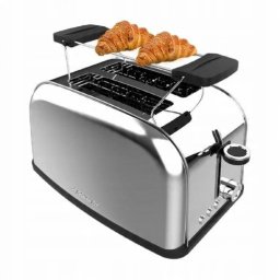 Toster Cecotec Toastin' time 850 Inox