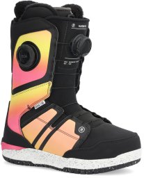 Buty snowboardowe Ride Karmyn Zonal 24.5 rozmiar EU 39