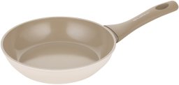 Patelnia aluminiowa Florina Mokka 20 cm