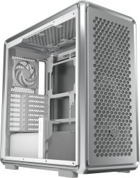 Obudowa Cooler Master MasterFrame 600 srebrna (MF600-SGNN-S00)
