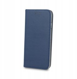 KABURA MAGNETO SAMSUNG A15 4G / A15 5G GRANATOWY