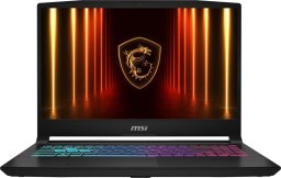 Laptop MSI Katana 15 HX B14WFK-020XPL i7-14650HX / 16 GB / 512 GB / RTX 5060 / 165 Hz