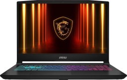 Katana 15 HX B14WFK-605XPL / 32 GB RAM / 1 TB SSD PCIe