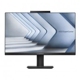 Komputer AiO Asus E5402WVARK-BPC029X 23,8''FHD/Core 5 120U/16GB/SSD512GB/Intel Graphics/11PR