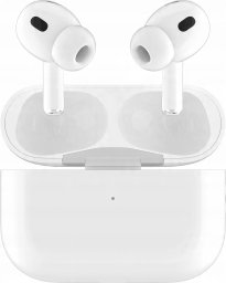 Słuchawki Defender APODS białe (63913)