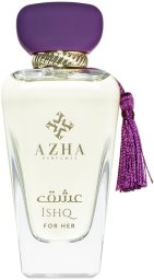 Hermès Azha Ishq Perfumowana woda spray 100ml