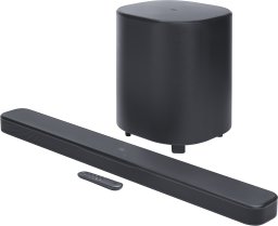 Soundbar JBL Bar 500 MK2