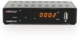 Tuner Opticum SLOTH COMBO Plus MINI S/T2/C