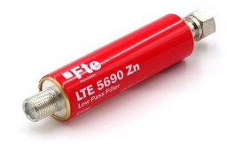 Filtr LTE Fte LTE5690 Zn wewnętrzny 5-694MHz