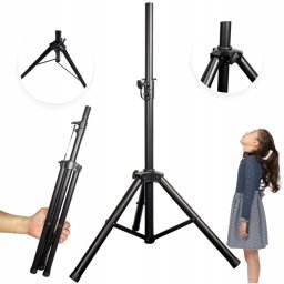 SUPRIMO SOLID 1 stojak tripod statyw kolumnowy sta