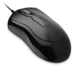 Mysz Kensington EQ czarna (K72480WW)