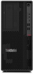 Komputer poleasingowy Lenovo Lenovo ThinkStation P340 Tower Core i7 10700 (10-gen.) 2,9 GHz / 16 GB / 480 SSD / Win 11 Pro