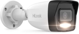 Kamera IP IPC-B160HA-LU / IPCAM-B6-30DL 6Mpx Smart Hybrid-Light 30m HiLook by Hikvision