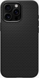 Spigen Etui Spigen Liquid Air T Mag MagSafe Apple iPhone 16 Pro Matte Black