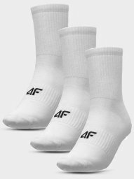 SKARPETY SKARPETKI 4F F279 ZA KOSTKĘ SPORTOWE 35-38
