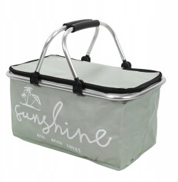 Koszyk termiczny JALO, 35 l