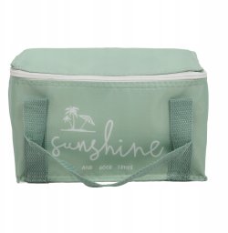 Torba na lunch JALO termiczna, 2,6 l