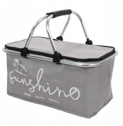 Koszyk termiczny JALO, 35 l