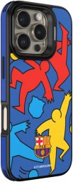 FCB IPHONE CASE MAGNETIC IP16 PRO SP