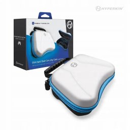 ETUI EVA DUALSENSE PS5 WHITE  HYPERKIN