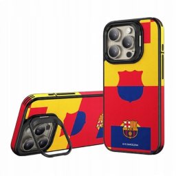 FCB IPHONE CASE MAGNETIC IP15 PRO MF